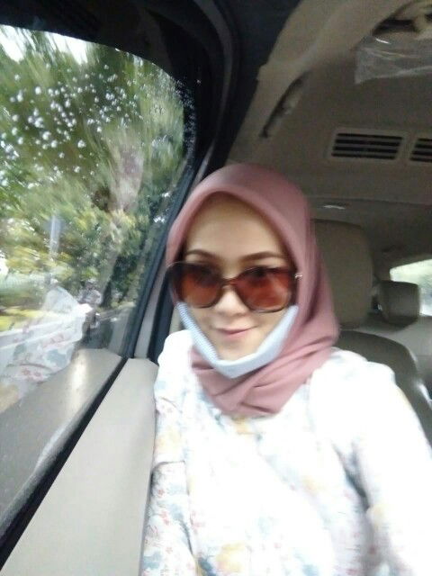 sinta judith profile icon