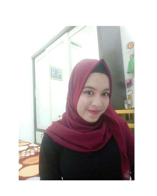 Rindu nadia putri profile icon