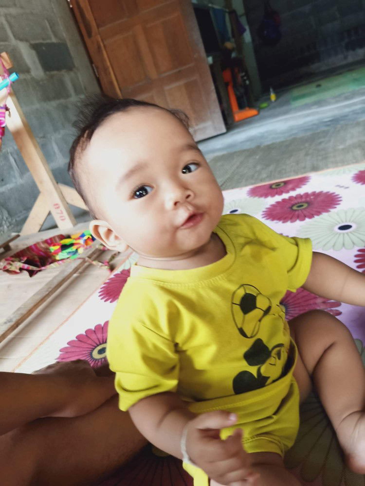 PPrae Thanyaporn AAmrai profile icon