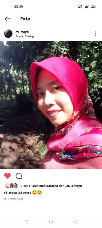 Maya Romantika profile icon