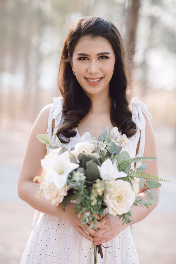 Juthamas Mingmuang profile icon