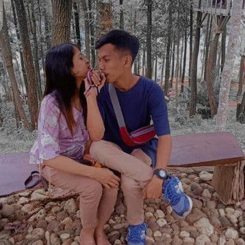 Anissa Rahima Azhara profile icon