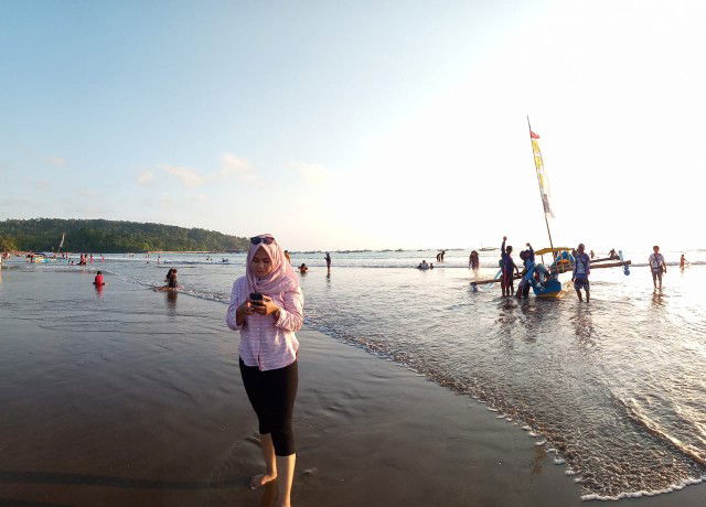 riska monika oktalia profile icon