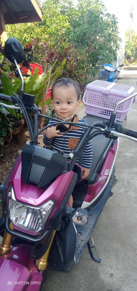 Sarunya Prathumkesorn profile icon