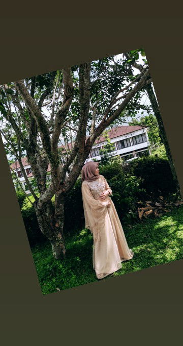 Lia Agustina profile icon