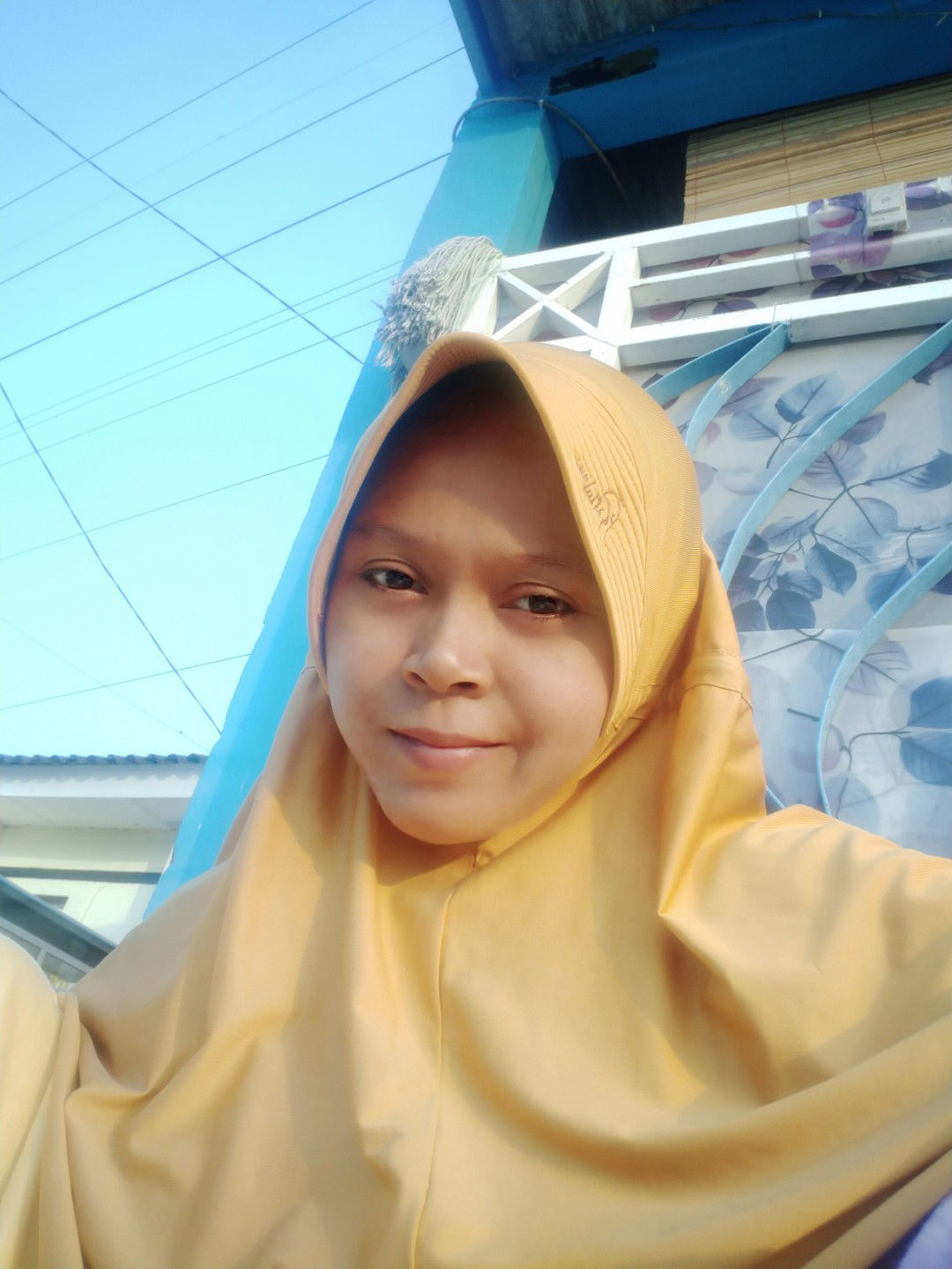 Erwin Umayanti profile icon