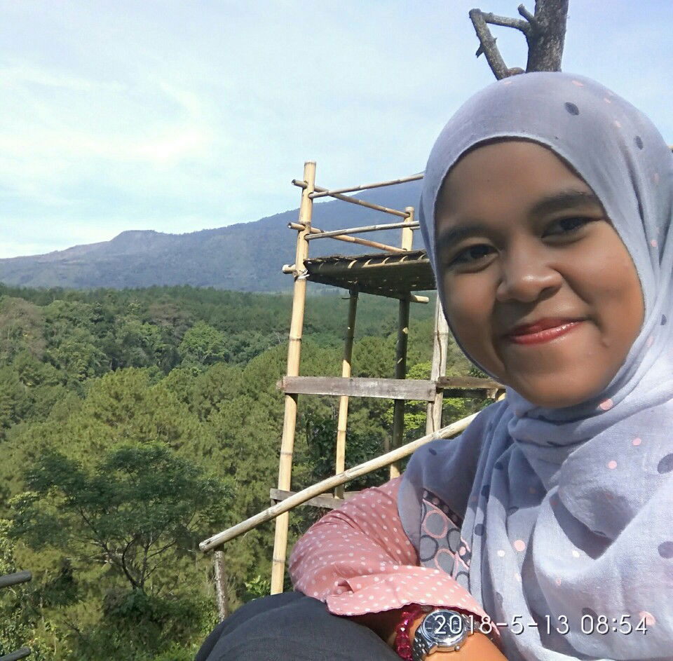 Rahma Wati profile icon