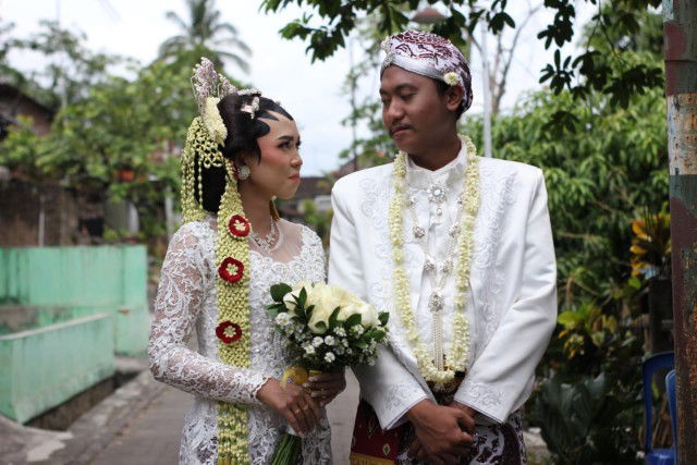 Angie Wijayanti profile icon