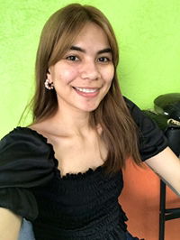 Angelique DU profile icon