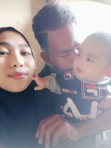 muslimah Amirul profile icon