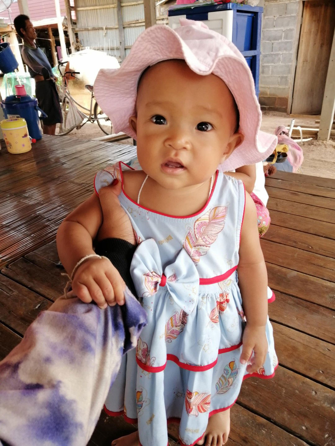 วโรทัย​ พรหมลิ profile icon