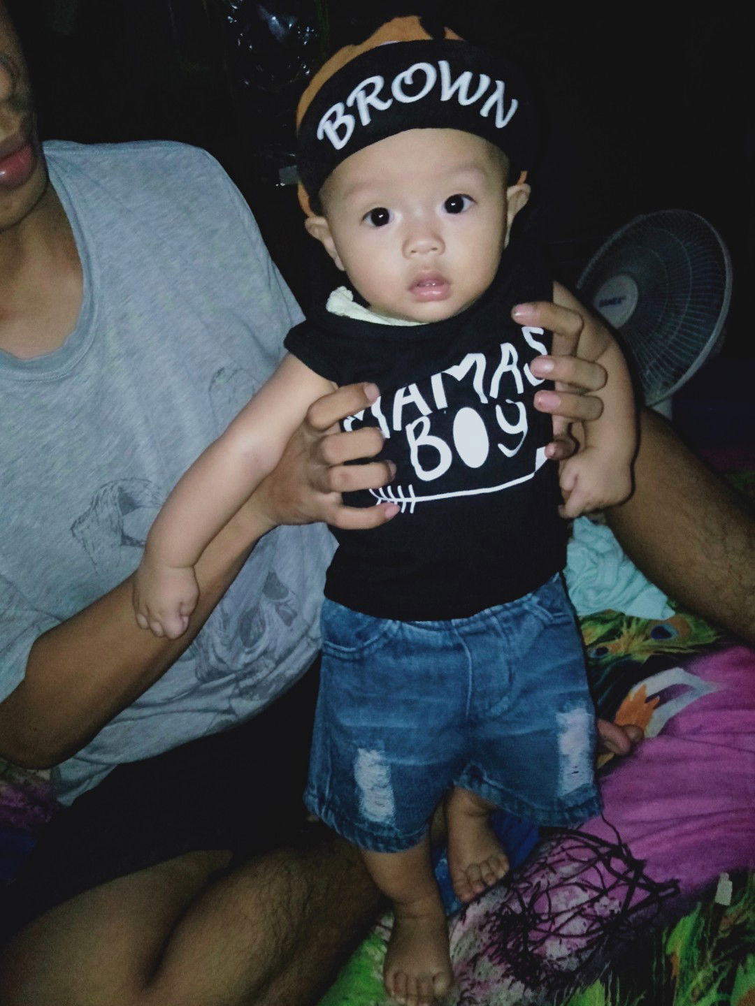 bb bayi