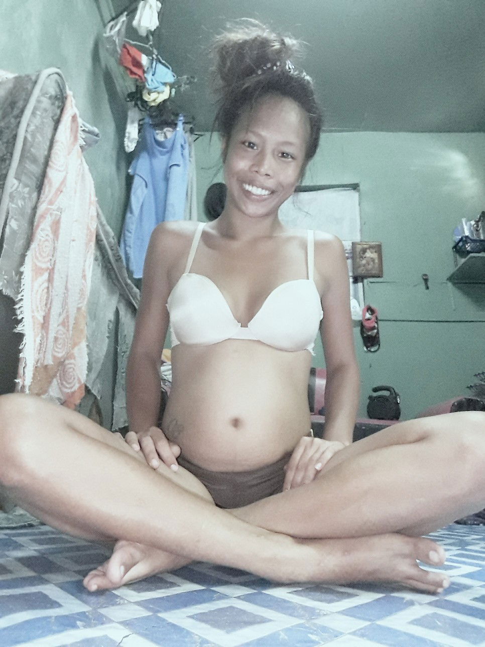 Airasophia Mauricio profile icon