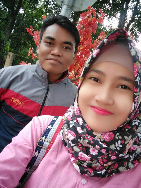 Tina dan Febry profile icon