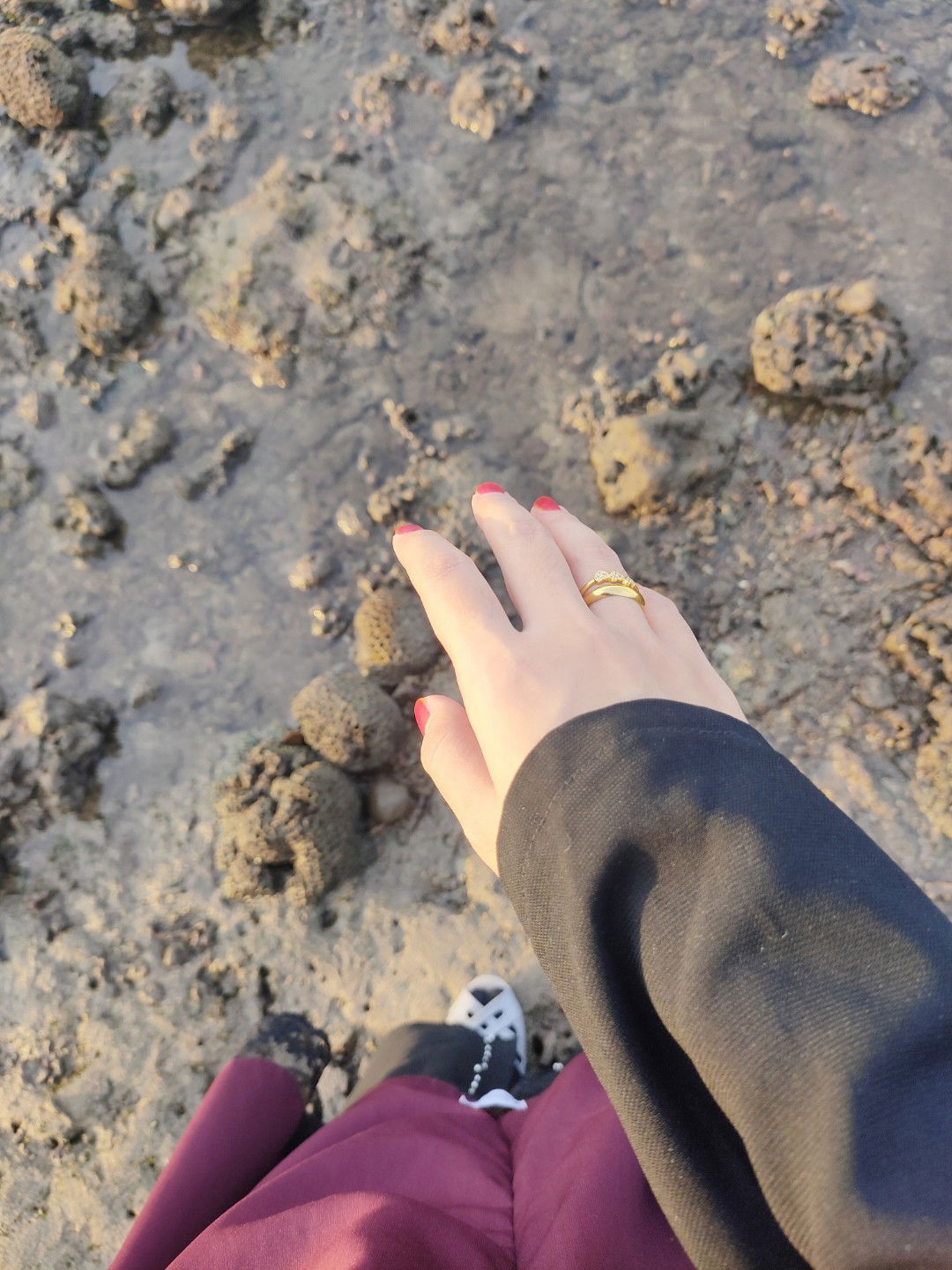 istya kesumaningrum profile icon