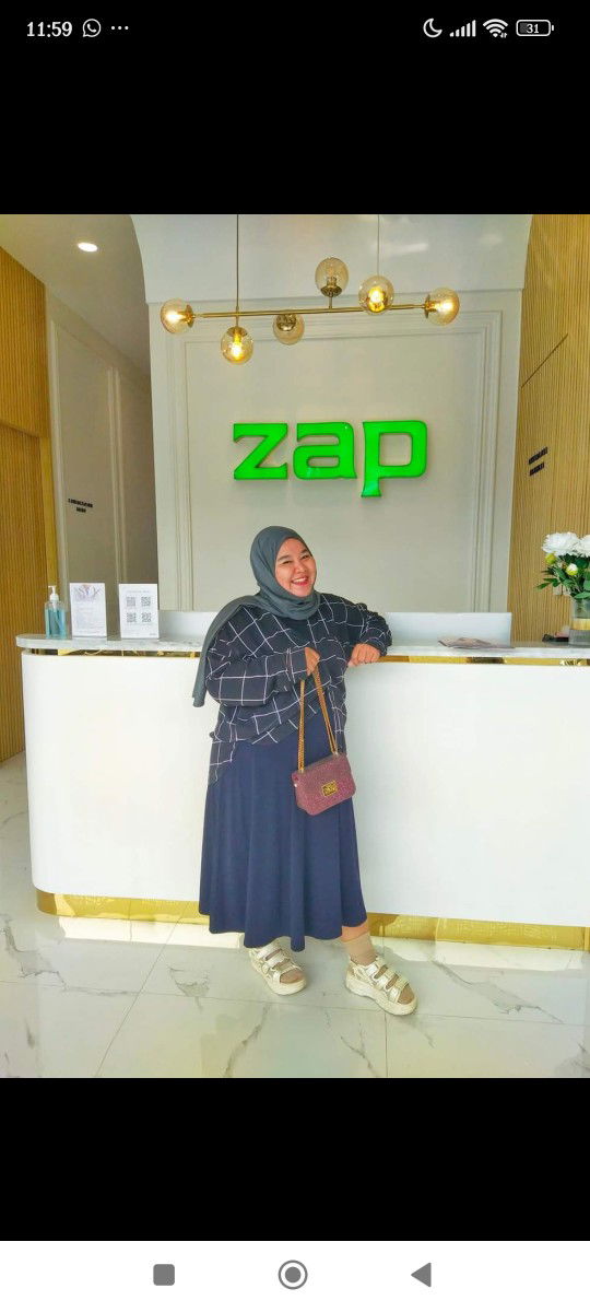 Niya Kurniawan profile icon