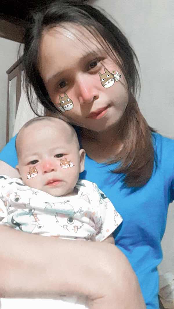 รินรดา สุริย์ฉาย profile icon