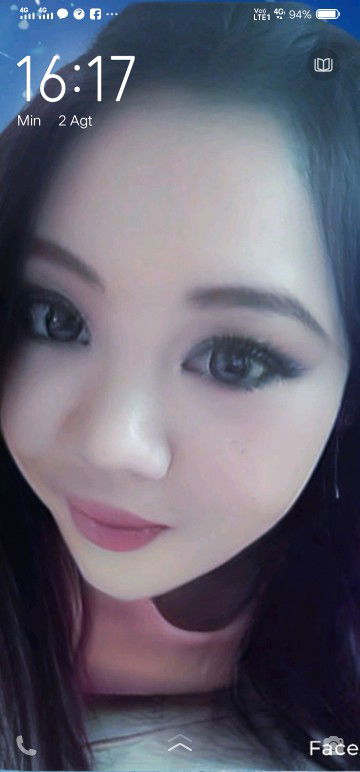 Cahwonogiri profile icon