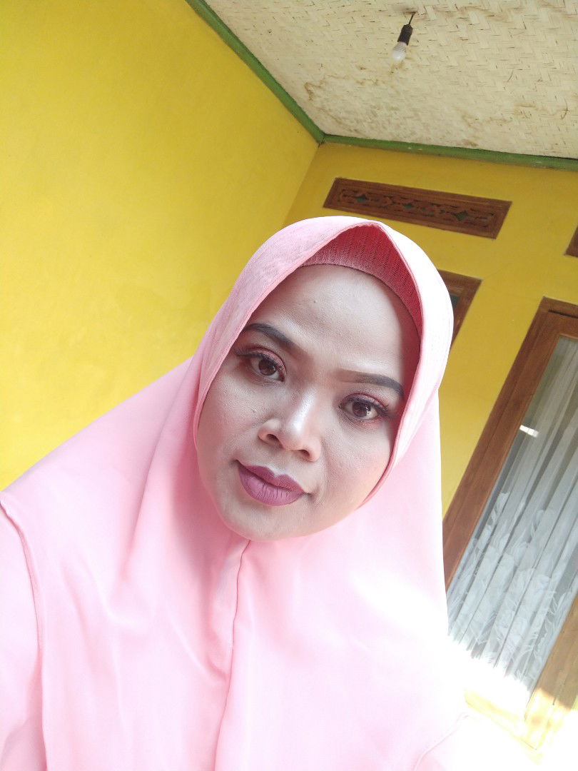 AI RAHMAWATI profile icon
