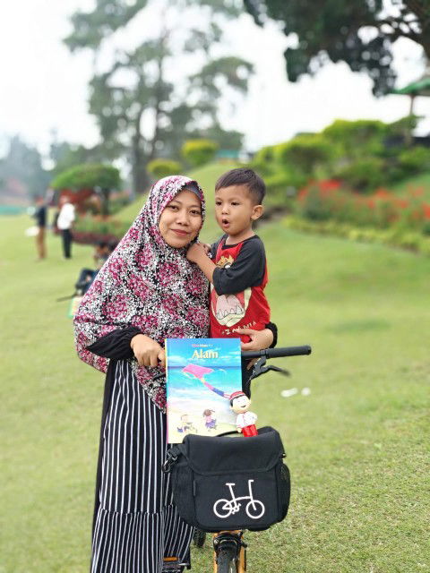 reni anjani profile icon