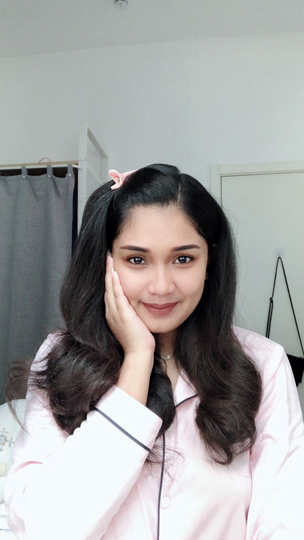 Nattamon Morasin profile icon