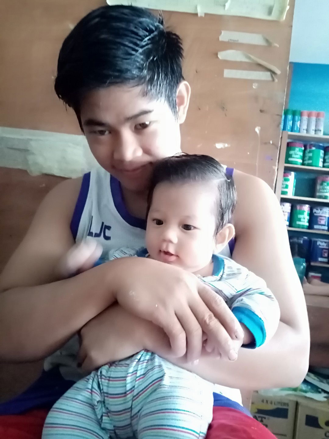 Jasmin Delossantos profile icon