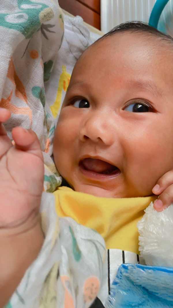 My'Name PaNg profile icon