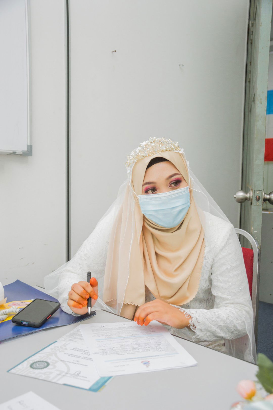 Nurhidayah Bt Abdullaraman profile icon