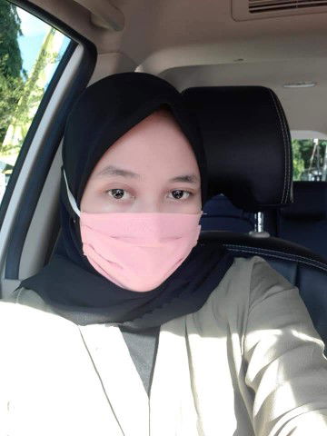 Maya Ulfa profile icon