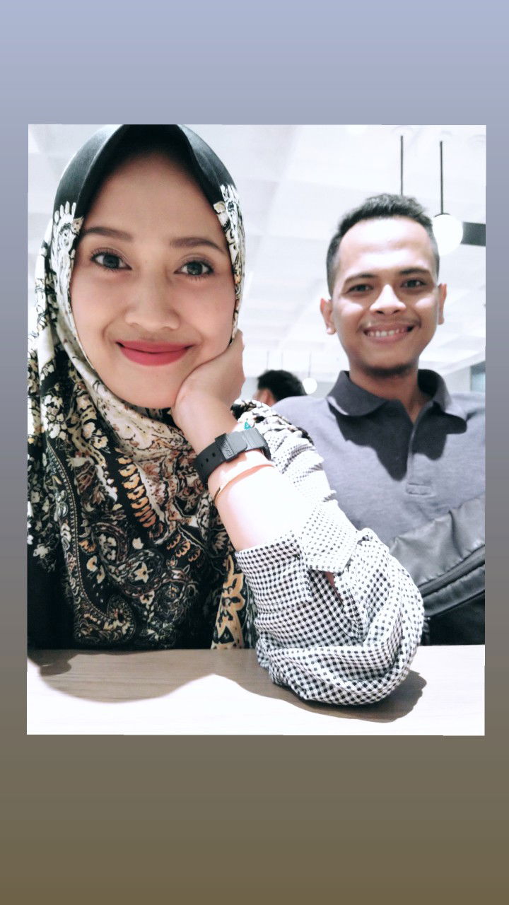 surifa lestari profile icon