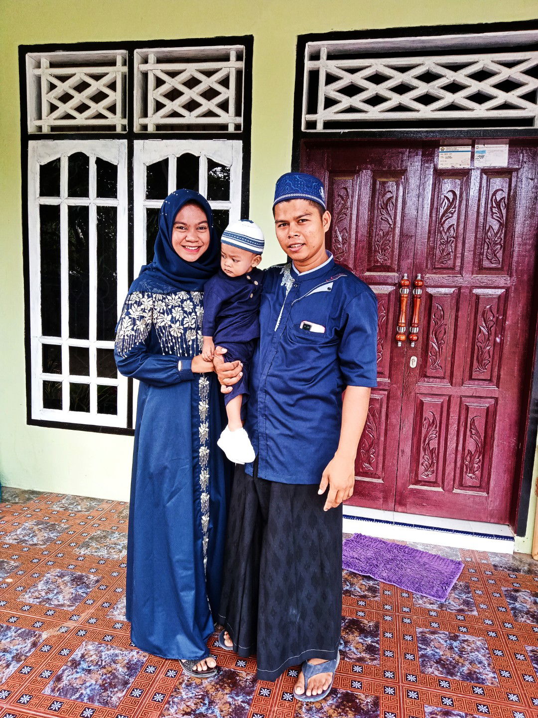 Yoessa dhienda Endayani (Nyakdhien) profile icon