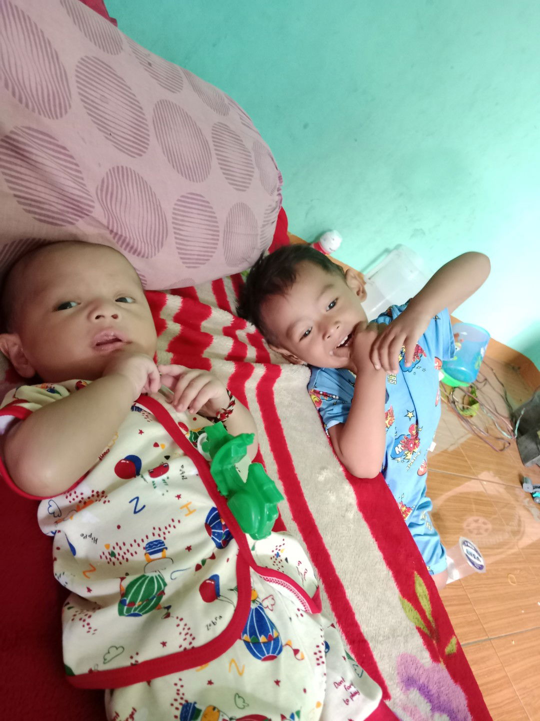 Nimas Ayu Yuli Indriani profile icon