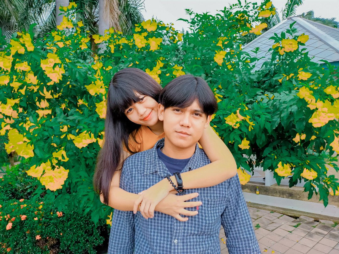 Noey Papawarin profile icon