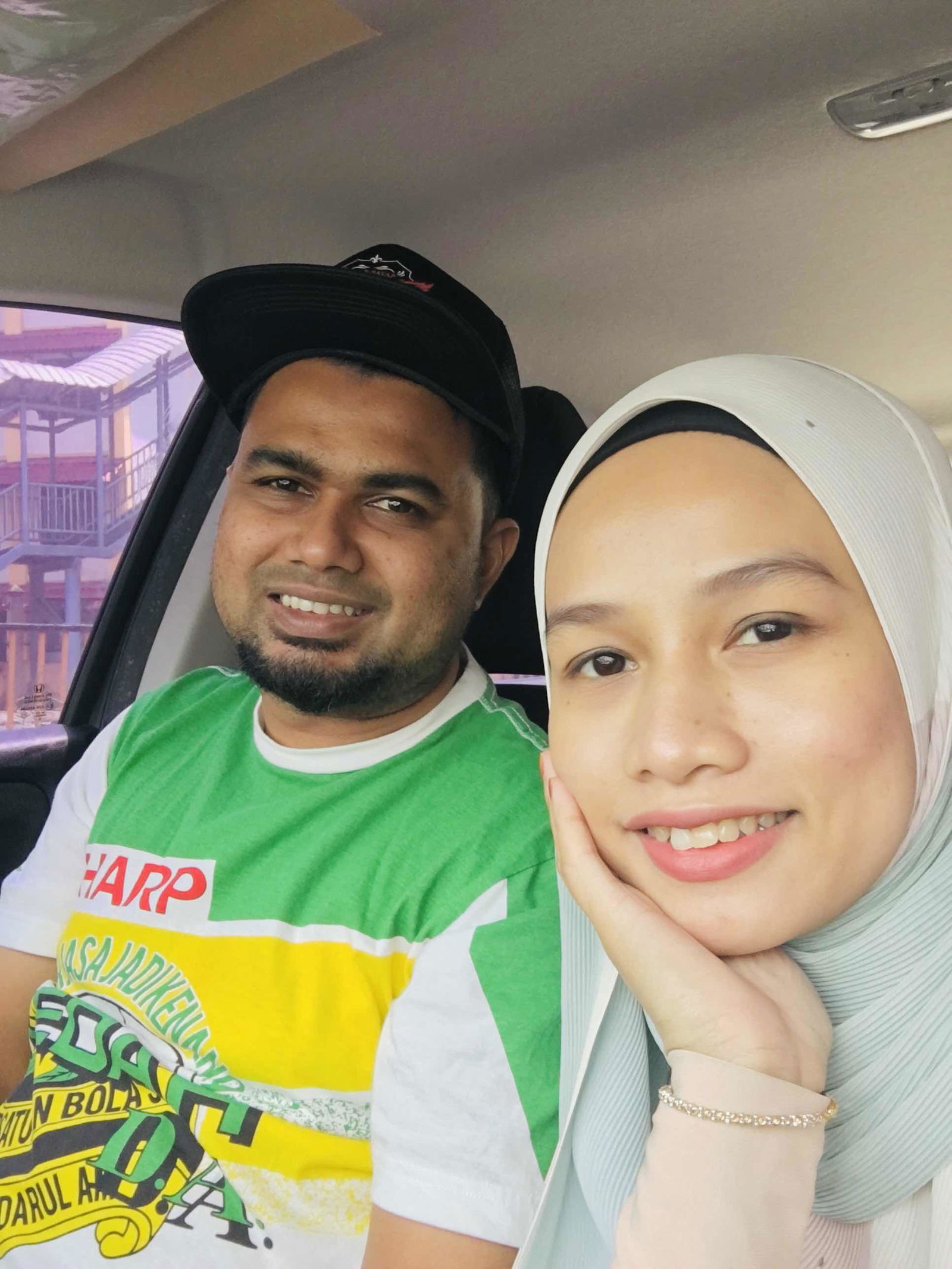 mama iza profile icon