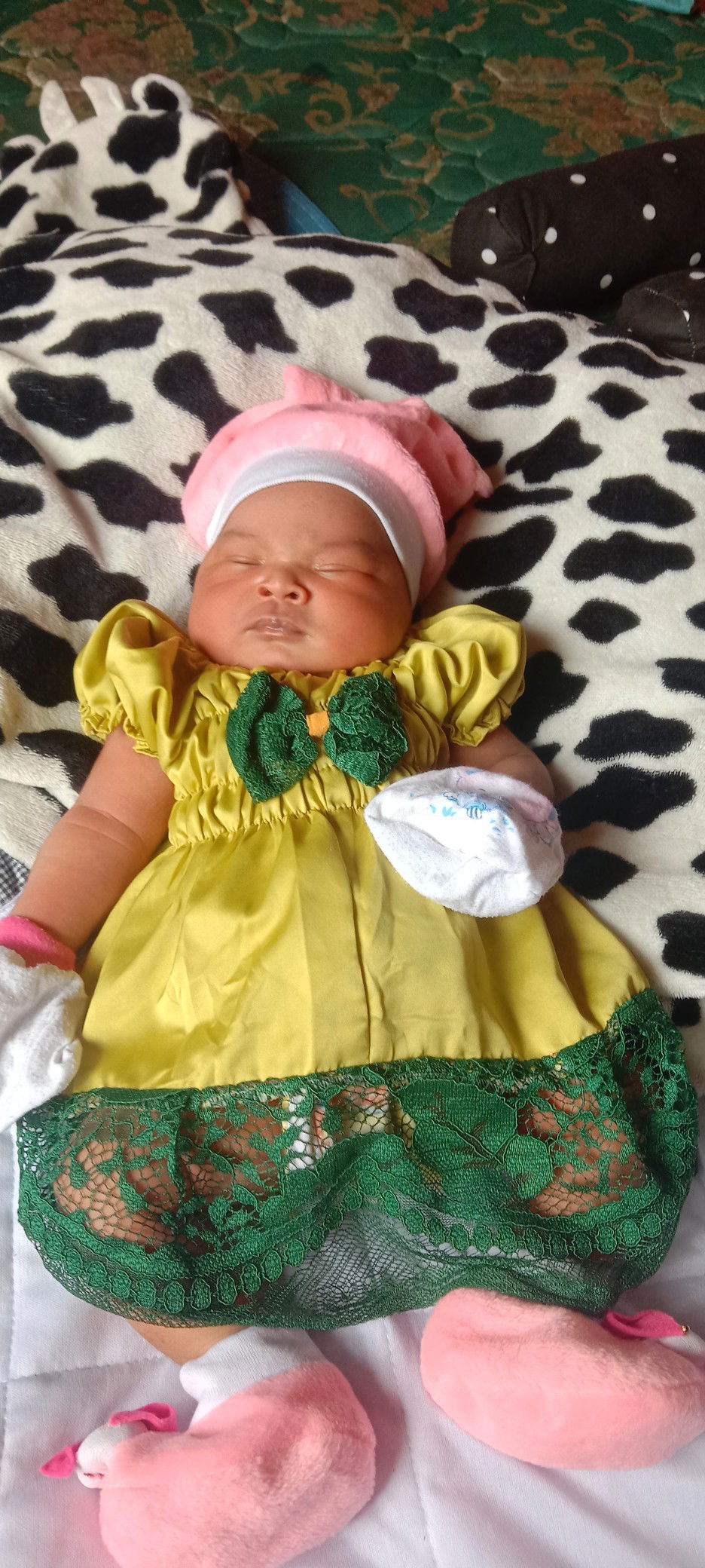 Kelufan Ferisfiana Feris profile icon