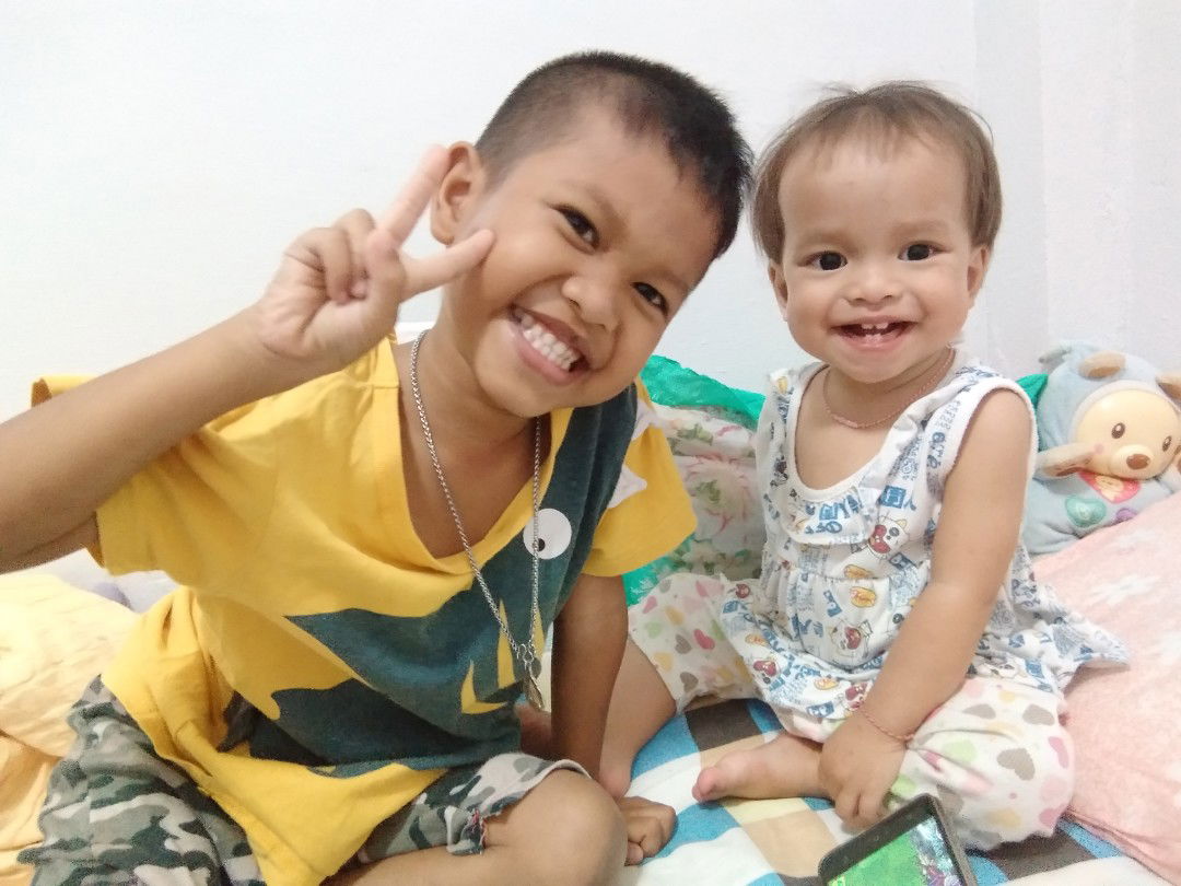 Pia Prawina profile icon