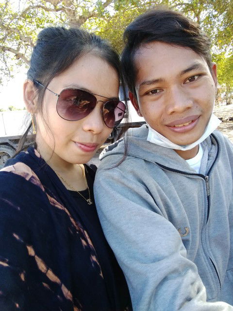 Ramina Riska Nasution profile icon