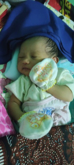 Erna Handayani profile icon