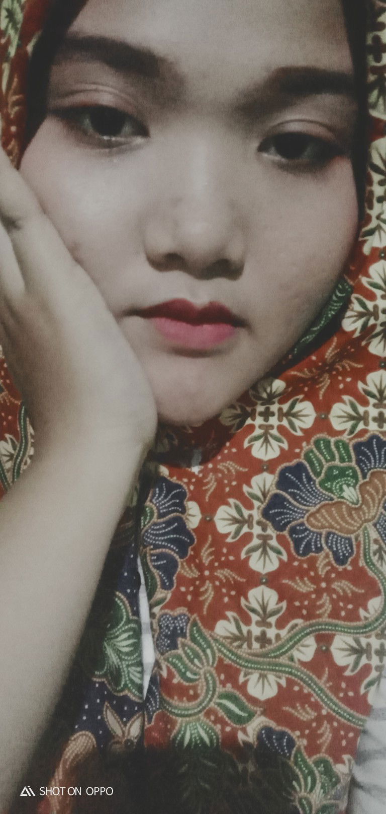 ayu kusniati profile icon