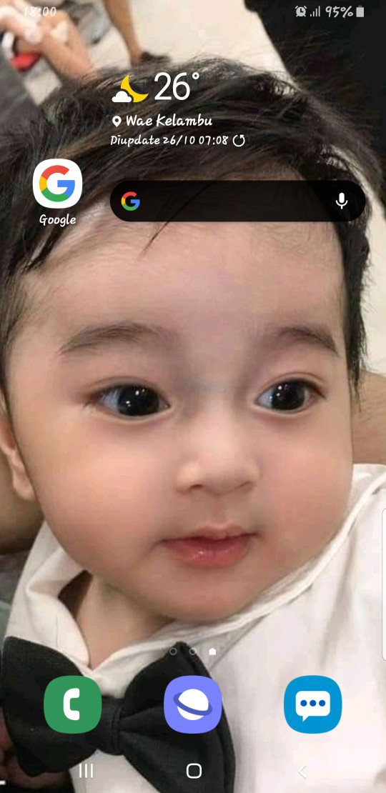 Nur Aini profile icon