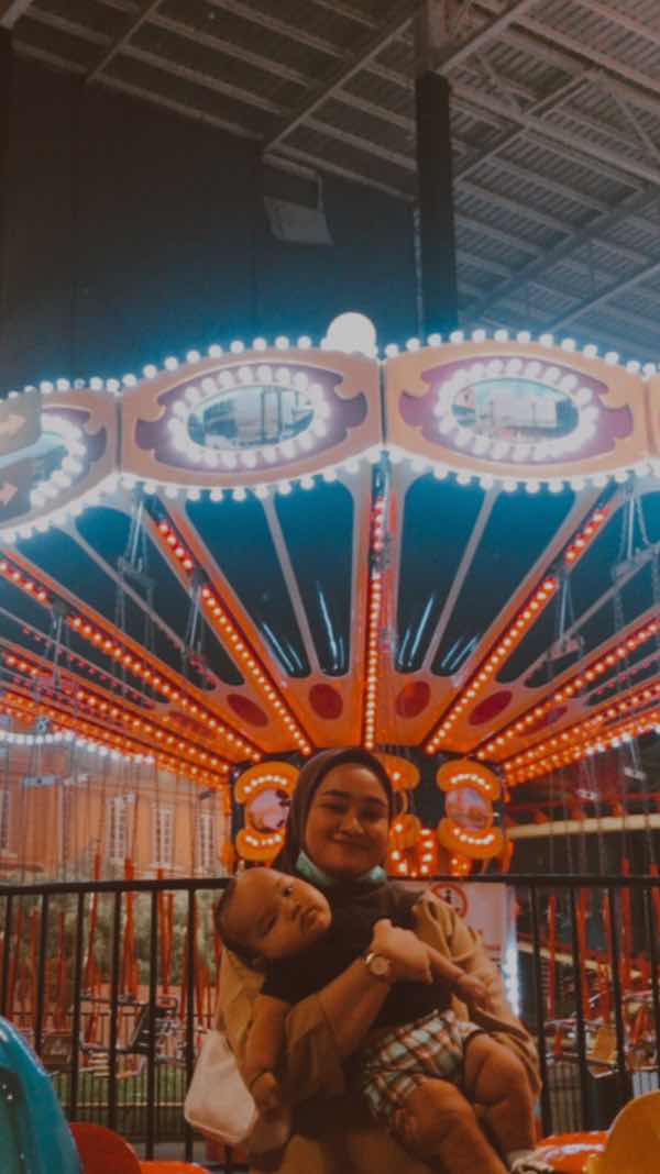 Amaniya Humaida profile icon