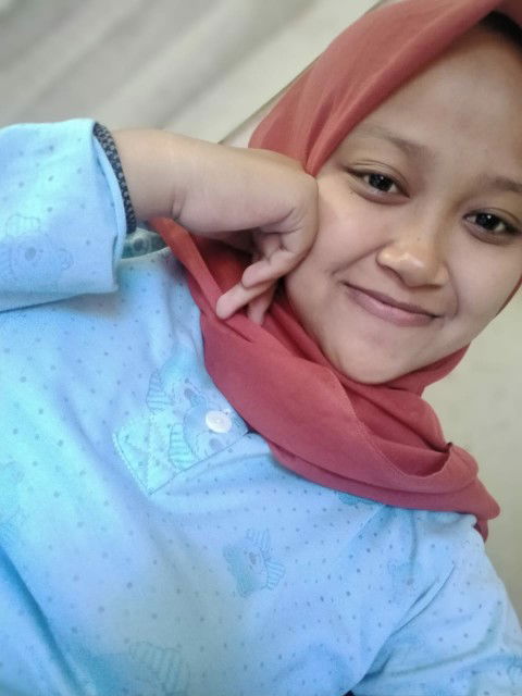 Asyifah profile icon