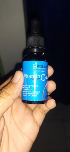 Skincare bumil