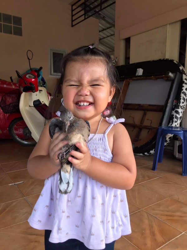 Prapasri Puthong profile icon