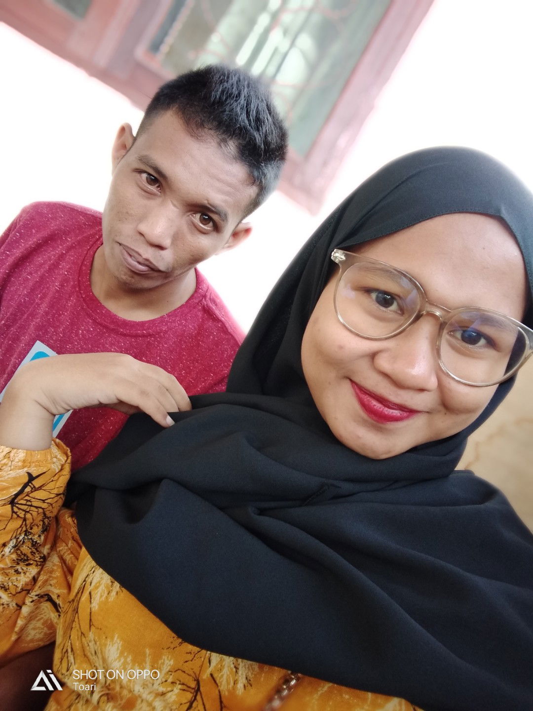 Afryzal Afryl profile icon