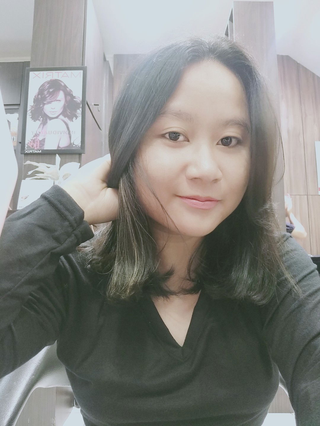 Elfina Ryani Dewi profile icon