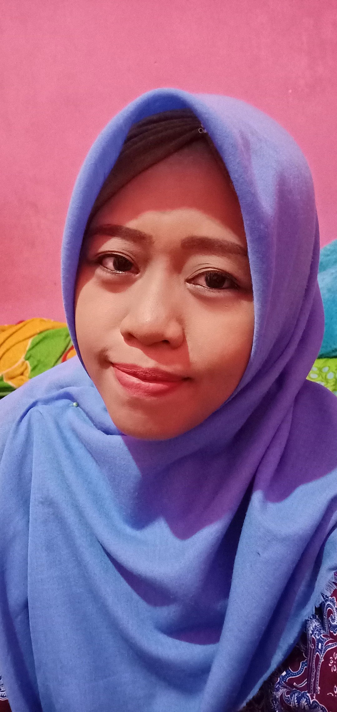 Rahm Nur Maulina profile icon