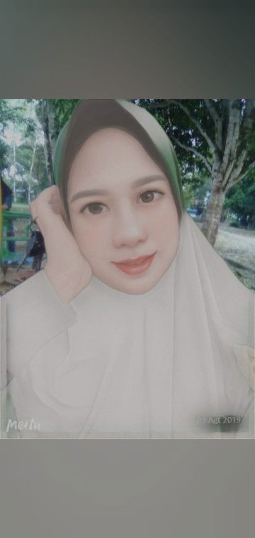 Fitri Wulandari profile icon