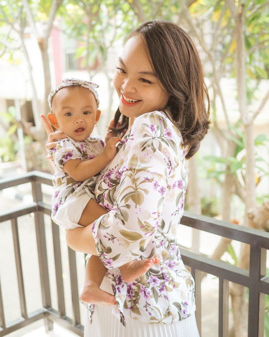 Nadhilah Hafizhi profile icon