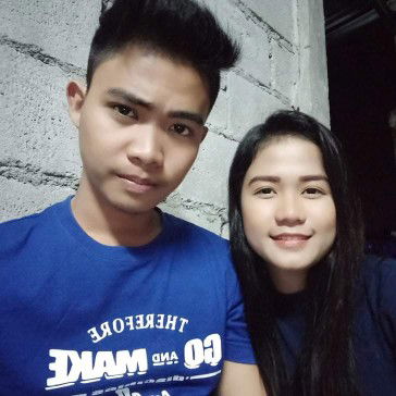 Mary Rose Ocampo profile icon